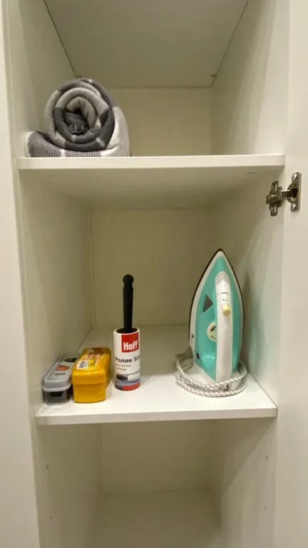 Уютная студия