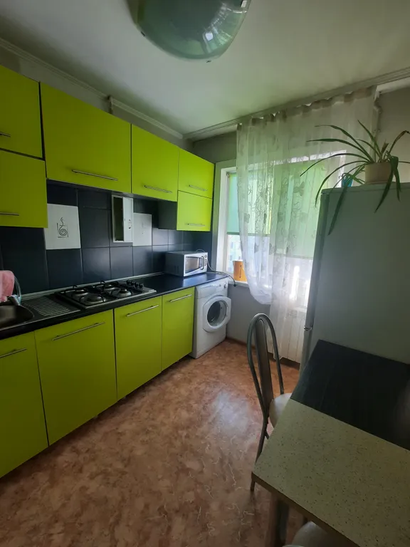 Комфортабельная двушка в живописном месте