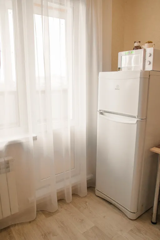 Уютная квартира в ЖК Московский