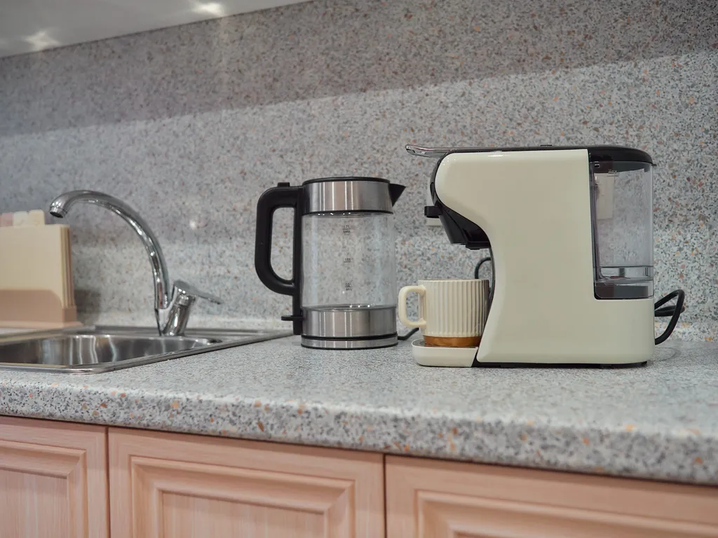 Уютная однокомнатная квартира в мокшино