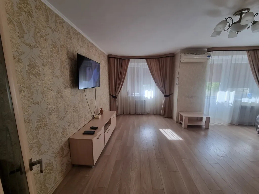 Квартира Уютная квартира рядом с главной достопримечательностью города Хурул — Элиста