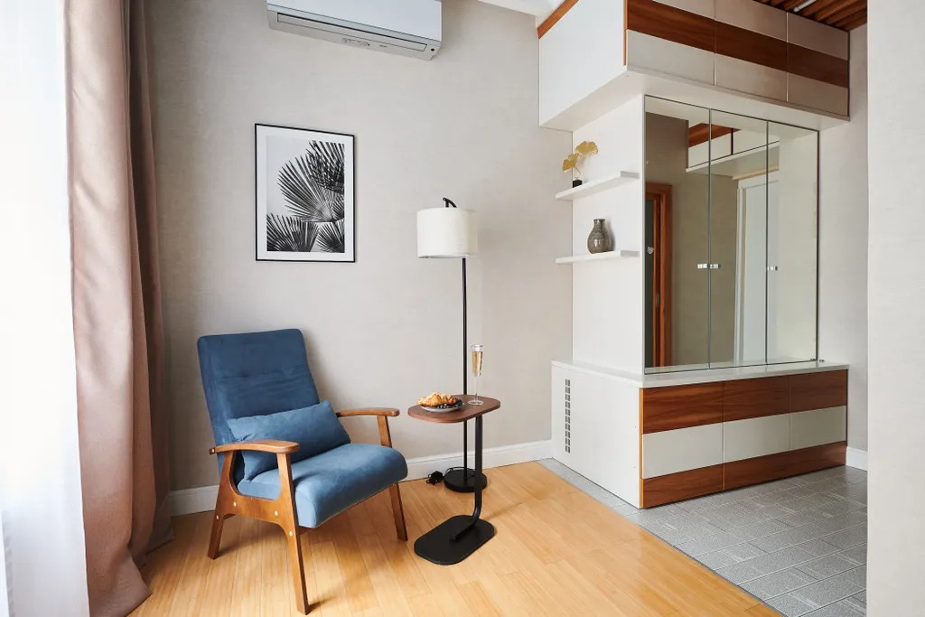 Роскошная пятерка на арбатской