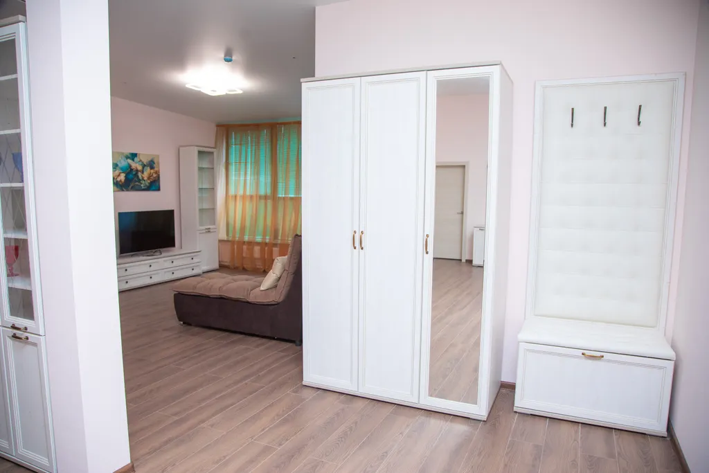 Квартира Комната — Тихвин