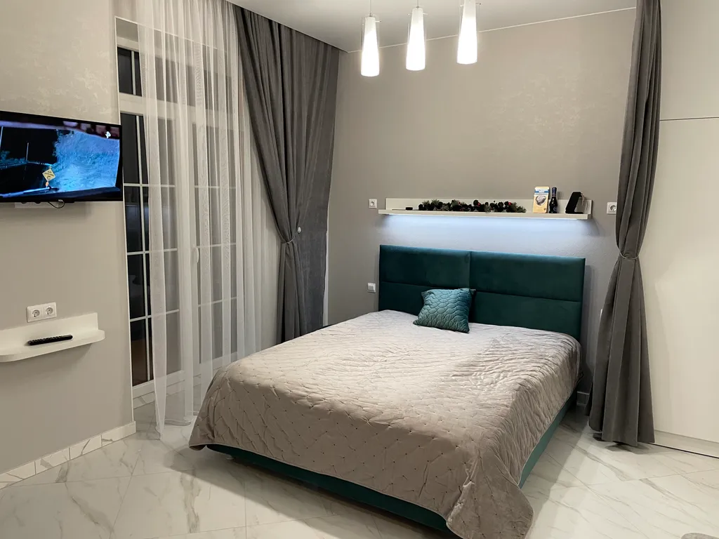 Квартира Квартира Native — Светлогорск