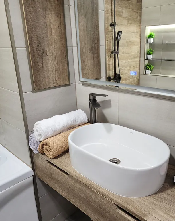 Уютное и комфортное жилье для отдыха в курортной зоне