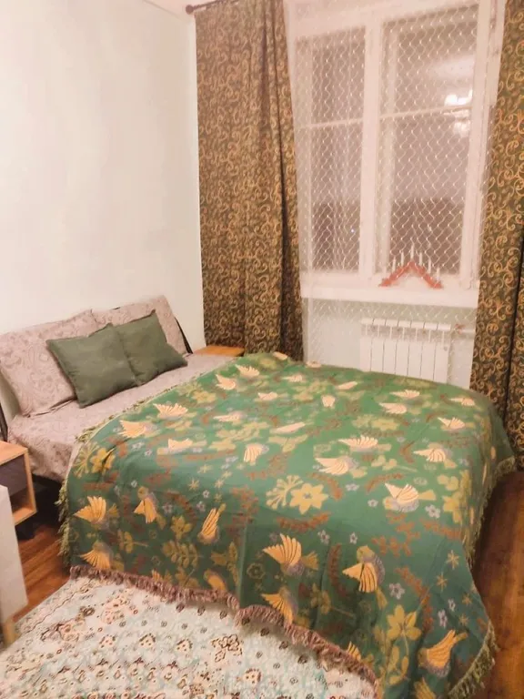 Квартира Семейная комната в центре Москвы — Москва