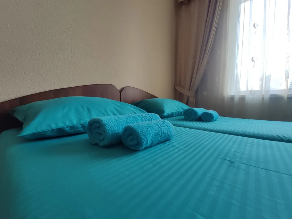 Квартира Комната — Адлер