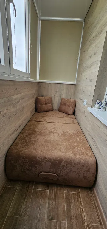 Квартира Уютная квартира в Геленджике — Геленджик