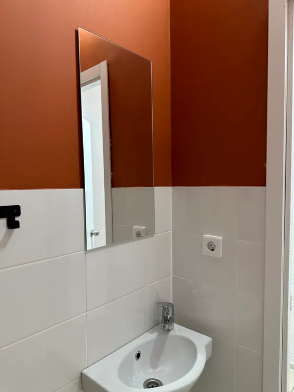 Двушка на 7 мест с отдельным входом