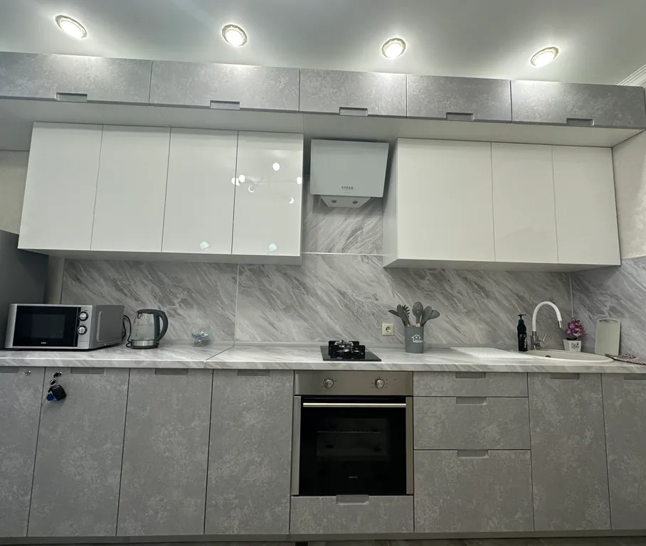 Квартира Квартира у Олимпийского парка — Владикавказ