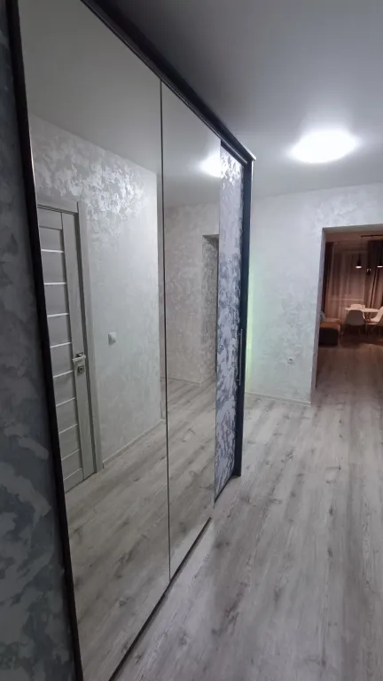 Квартира Квартира у Победы — Ярославль