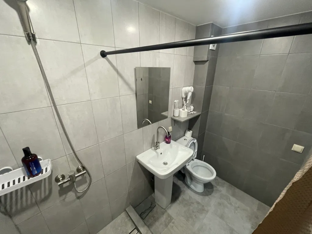 Квартира Квартира Уютная студия во Владикавказе — Владикавказ