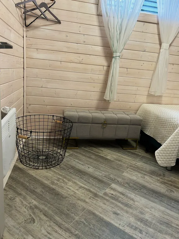 A-frame Sla VIP-домик