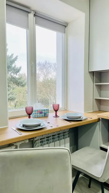 Квартира Квартира на Театральной Площади — Анапа