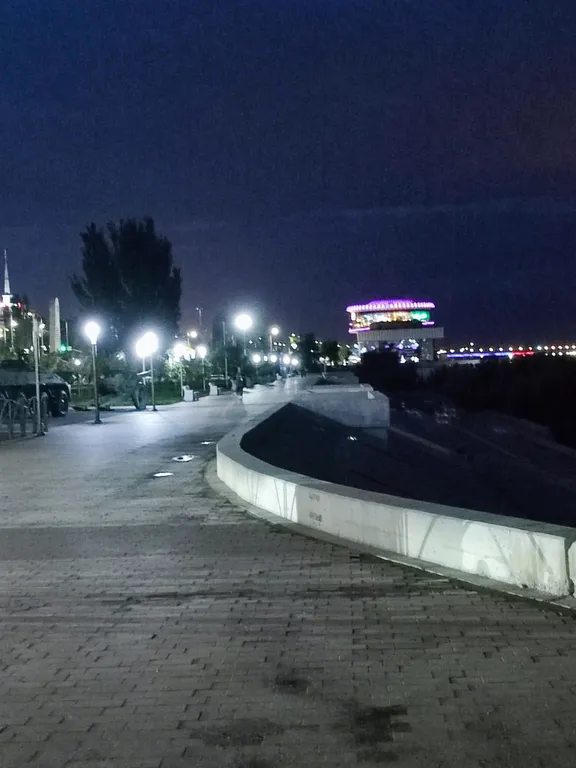 Уютная квартира рядом с набережной реки Волги