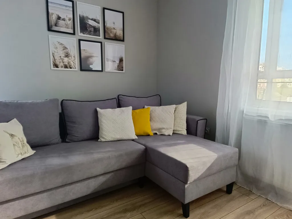 Квартира Квартира посуточно в Светлогорске | У моря | Семейная | Лесная сказка — Сальское