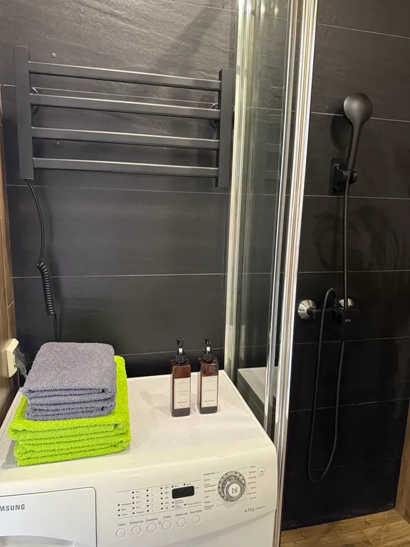 Квартира Уютная квартира в центре города — Калининград