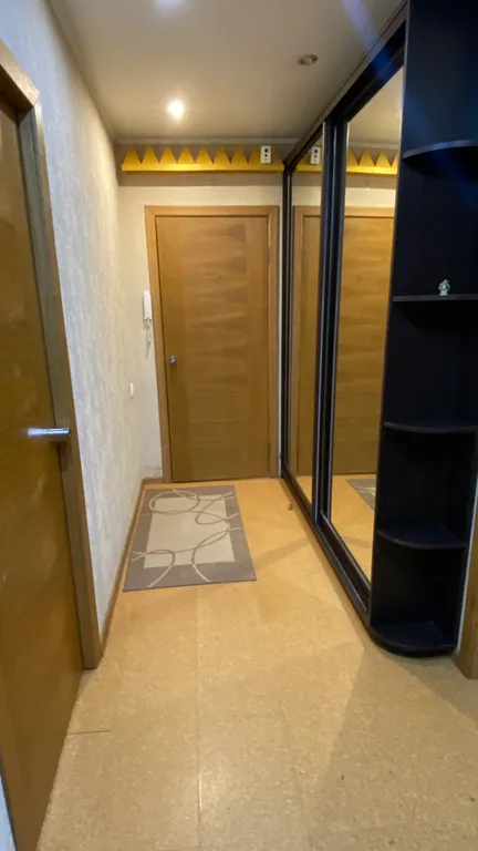 Уютная квартира в центре Хосты, 10 мин до пляжа неспешным шагом