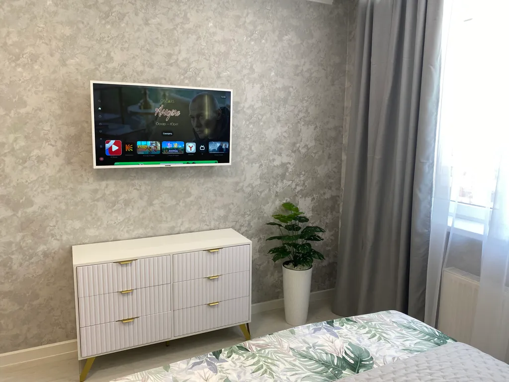 Апартаменты у Парка