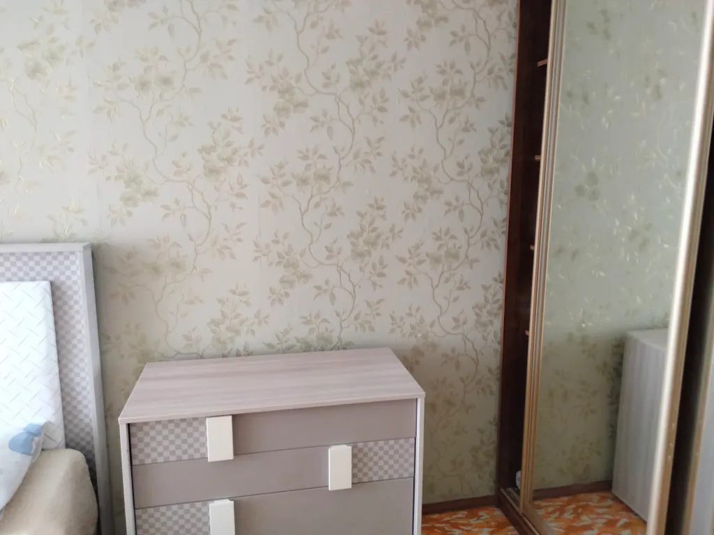 Квартира рядом со сквером Дружба