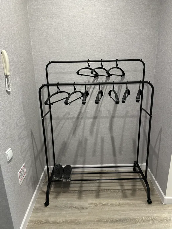 Новая квартира в ЖК Кристалл