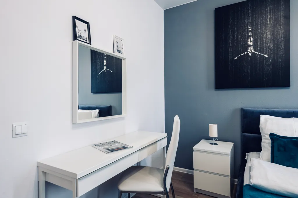 Шикарная 3-комнатная квартира у метро Котельники