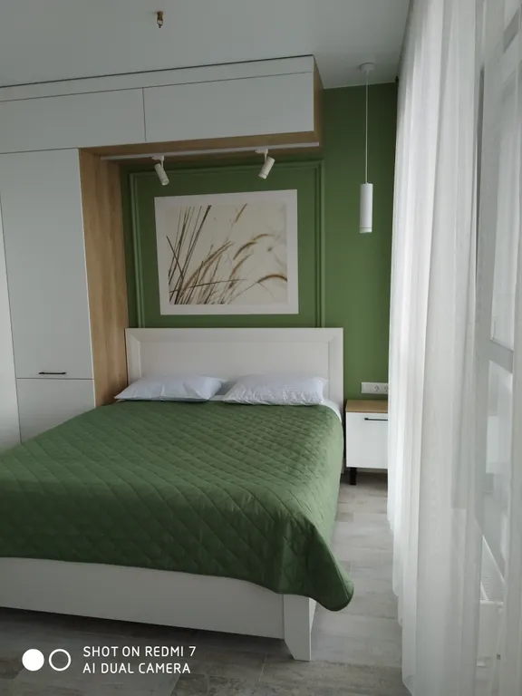 Квартира Квартира Шалфей — Светлогорск