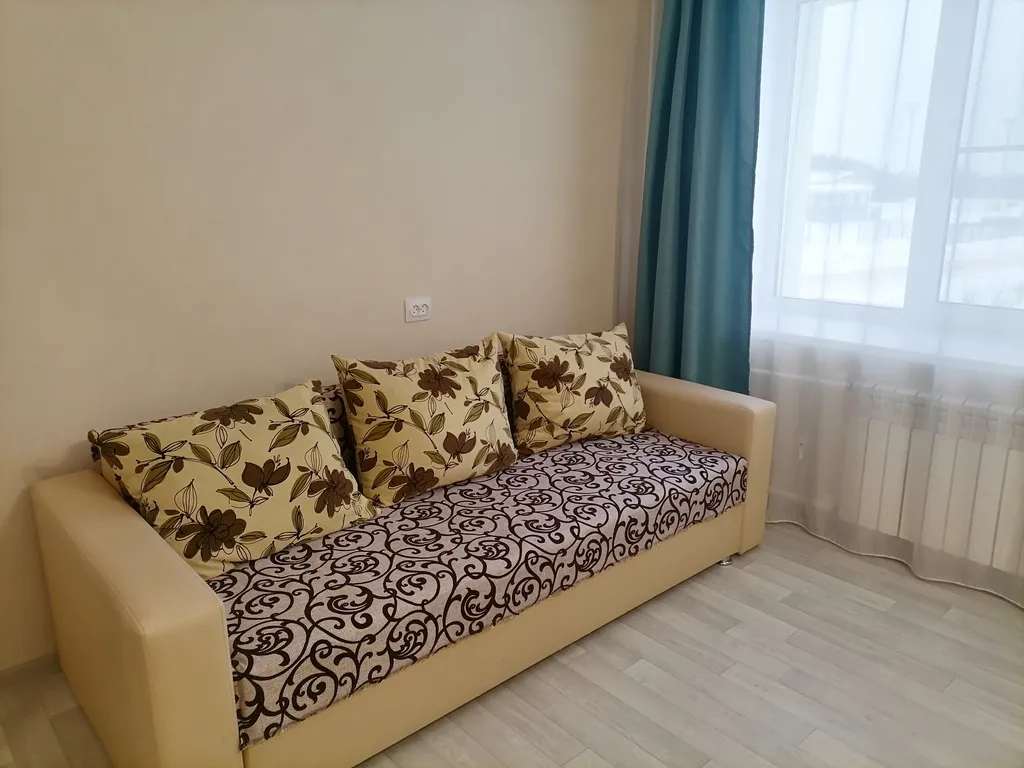 Квартира Уют