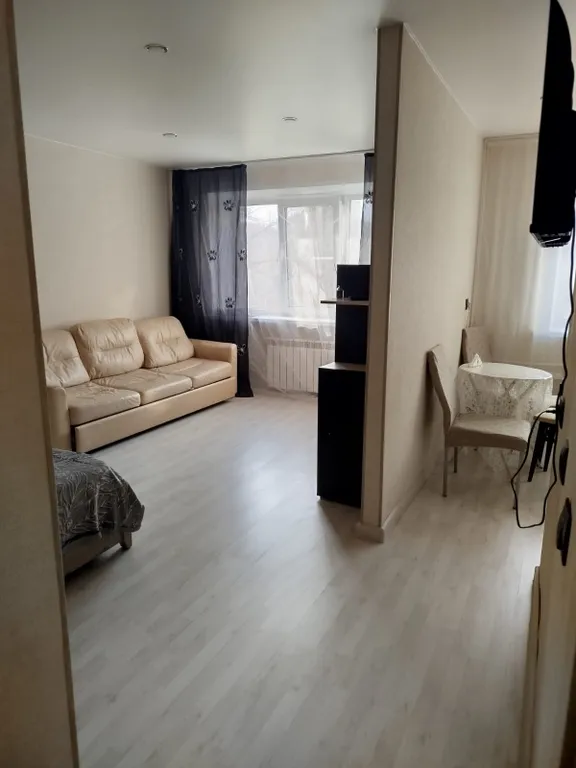 Удобная квартира в самом центре. Проспект Ленина 47