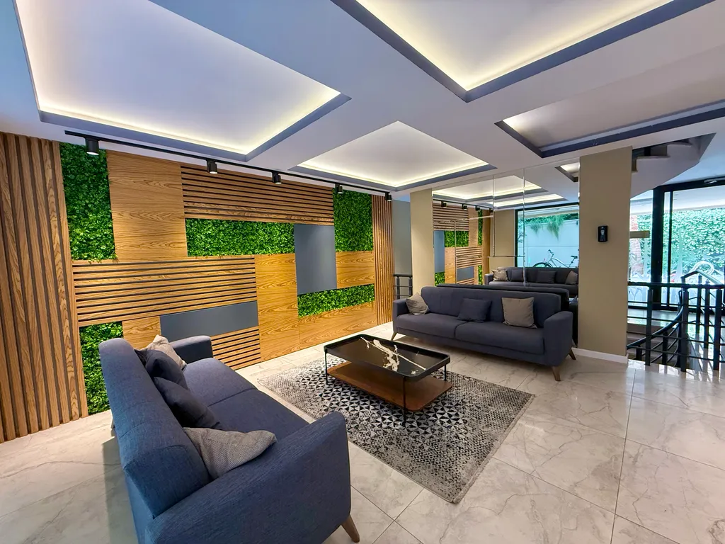 SA Apartments! Luxury 2bd Flat 150m to the Beach