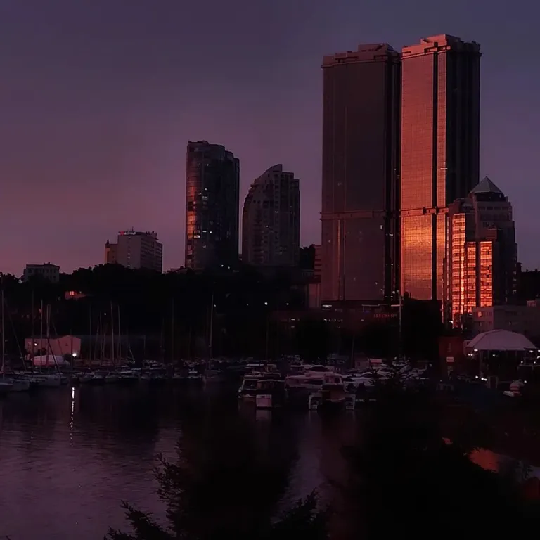 Стильная квартира на берегу моря в историческом центре города