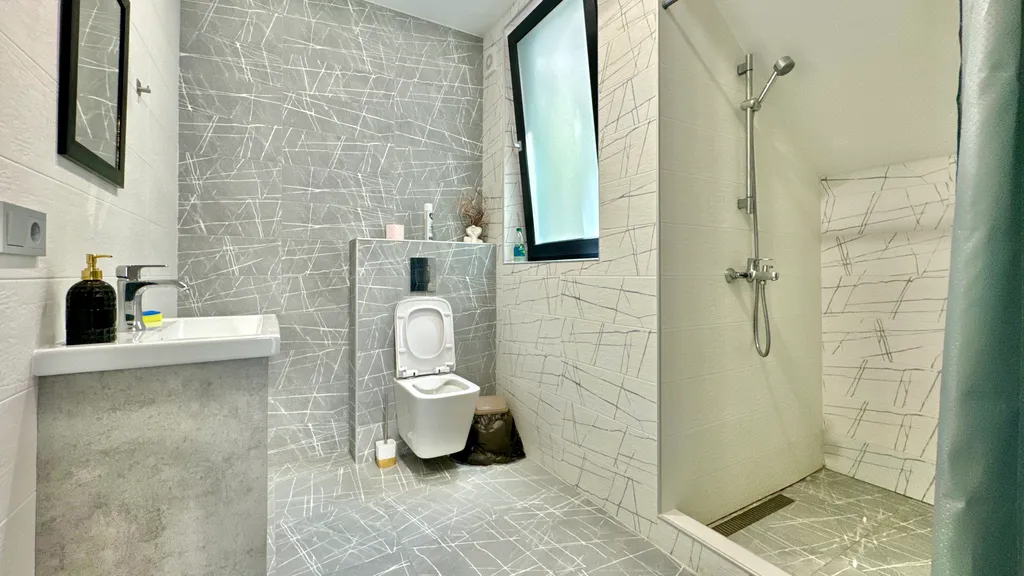 Дом в заповеднике с баней на дровах