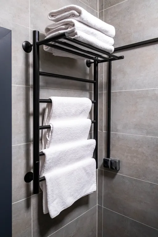 Премиум шале с 5 спальнями