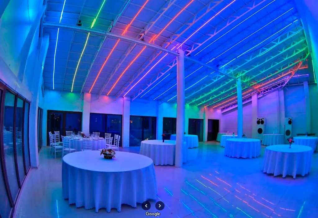 Коттедж Мякинино для праздника