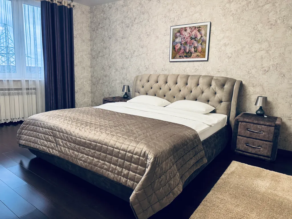 Квартира Калининградские каникулы — Калининград