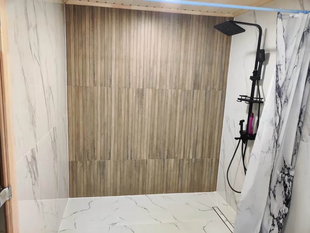 Уютный дом с баней для семейного отдыха