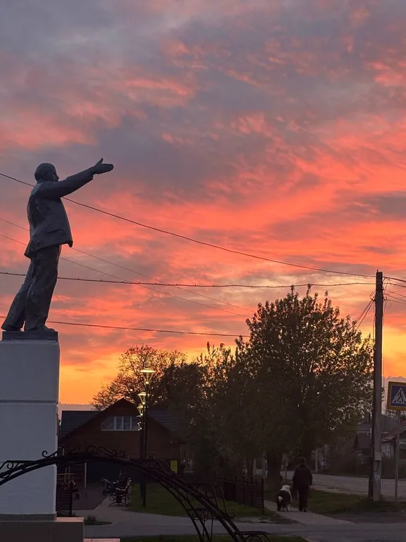 Частный дом