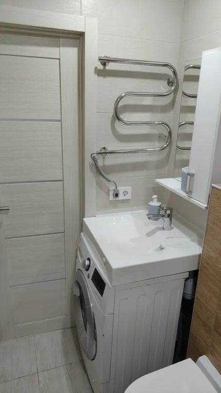 Уютная студия 2