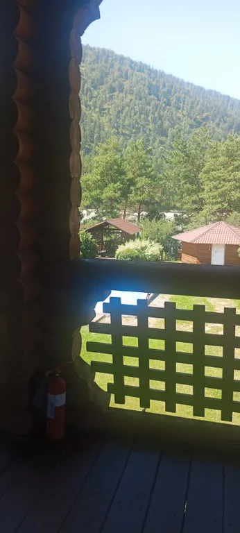 Большие апартаменты с 2 спальнями