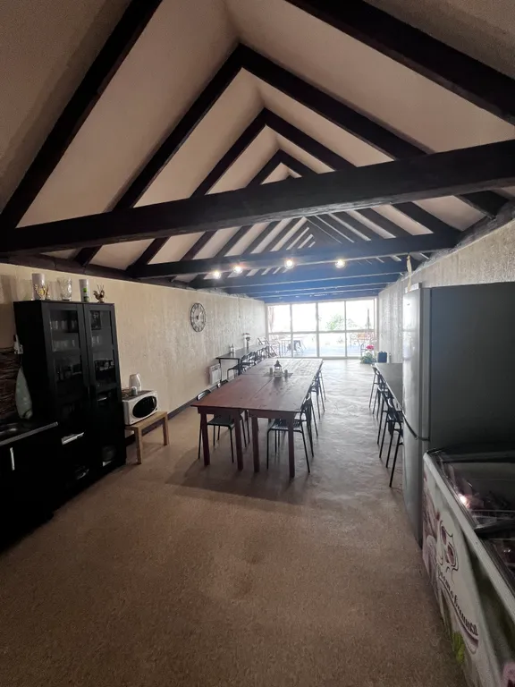 Загородный дом в 20 минутах от Таганрога Lucky d house