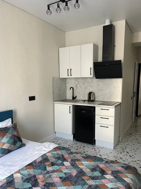 Комфортная студия №4 в центре