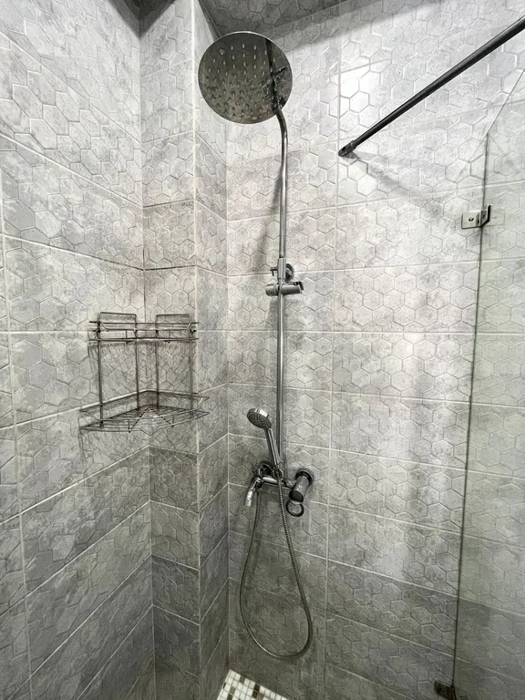 Квартира Квартира около Олимпийского парка — Сириус