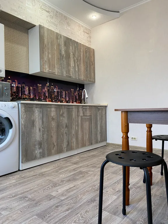 Квартира Уютная квартира в центре города рядом с морем — Ейск