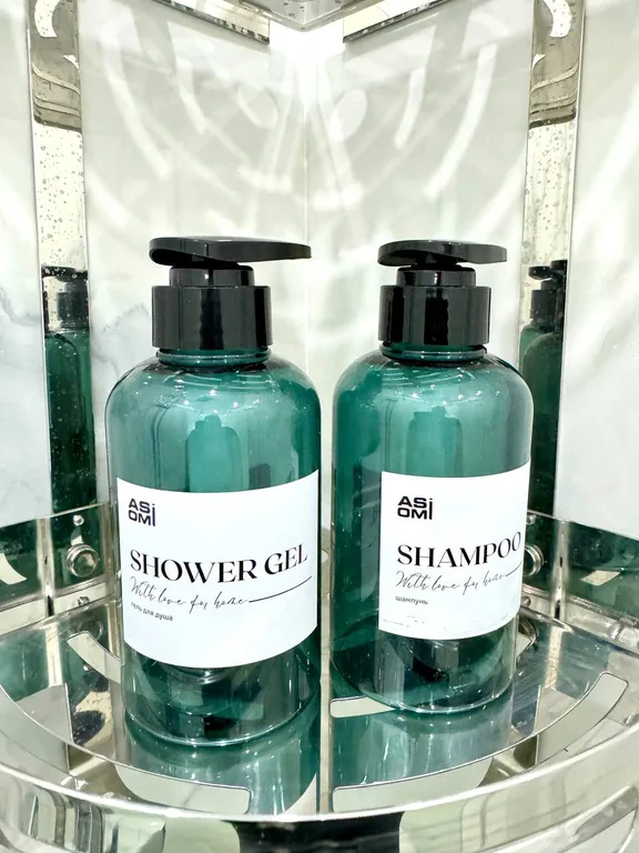 Красивые апартаменты с видом на горы