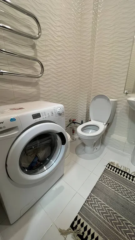 Уютная квартира эконом класса