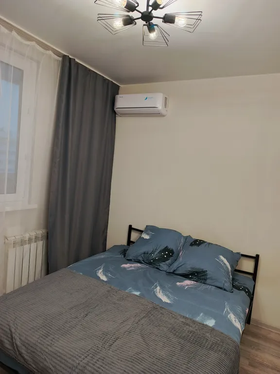 Квартира Уютная студия в Спутнике — аренда посуточно в Засечное