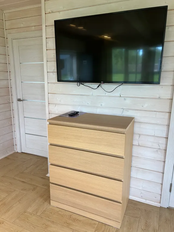 Дача у Цапли