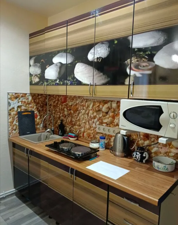 Уютный дом для вашего отдыха