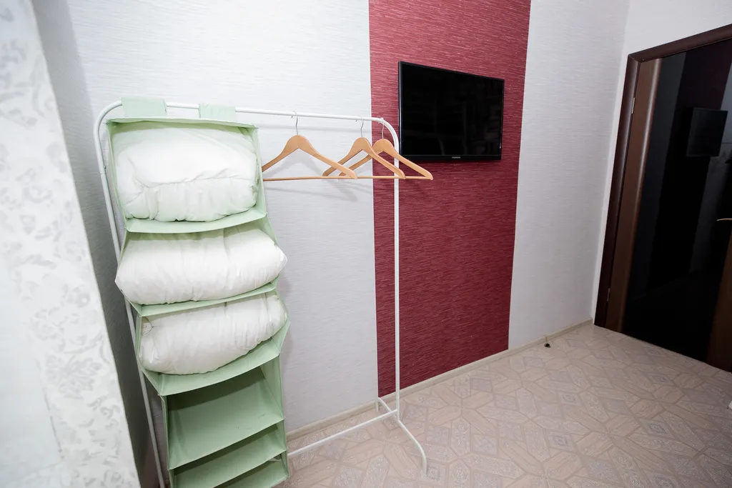 4-комнатная Квартира