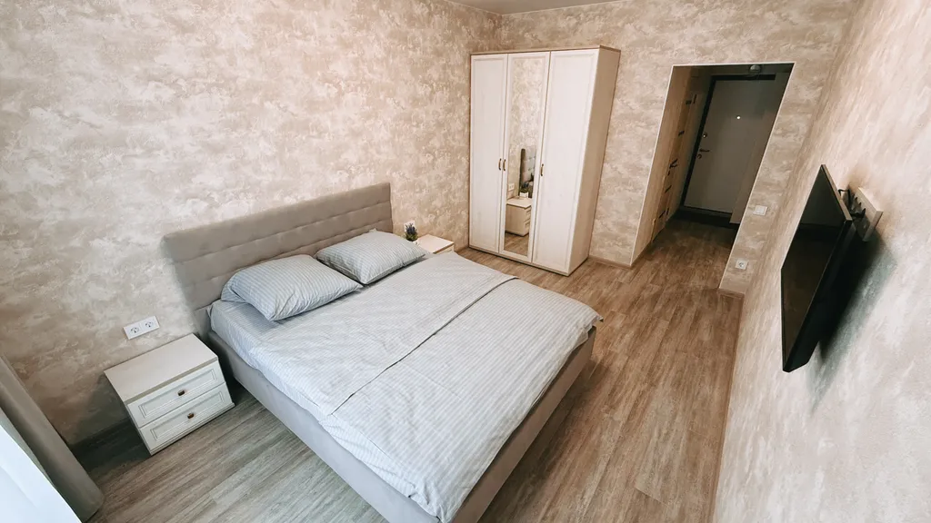 Уютная квартира трасса М-5